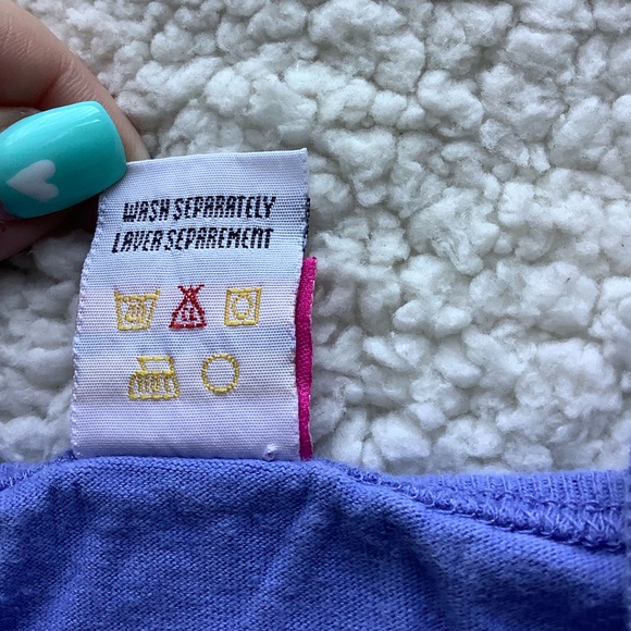 Disney Princess Tank Top Size Kids 2 - Picture 4 of 5